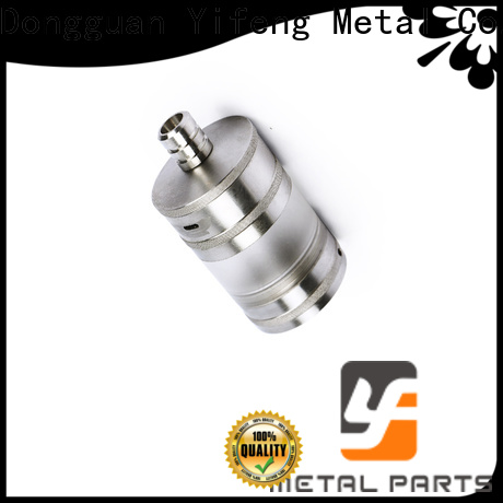 Yifeng Metal cnc milling metal parts Supply for general machinery