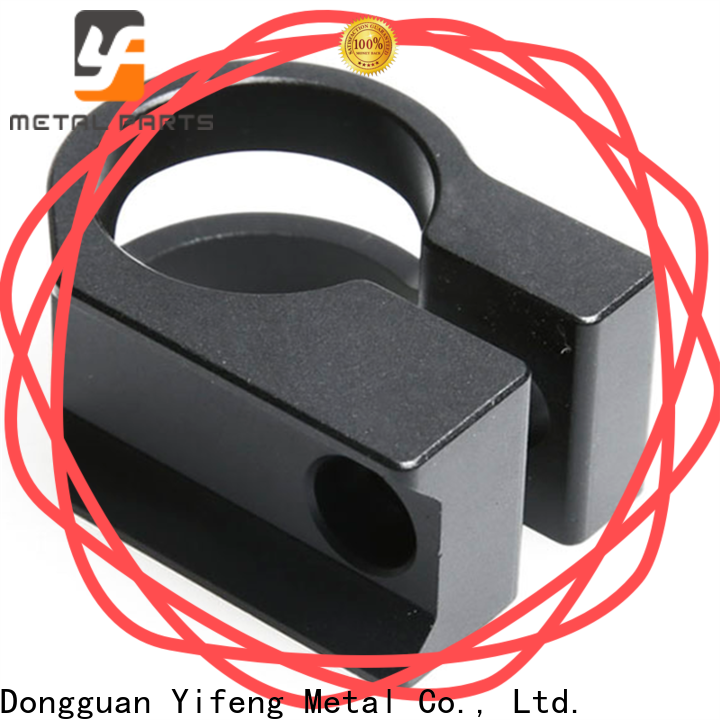 Yifeng Metal Best best cnc mill Suppliers for safety equipment