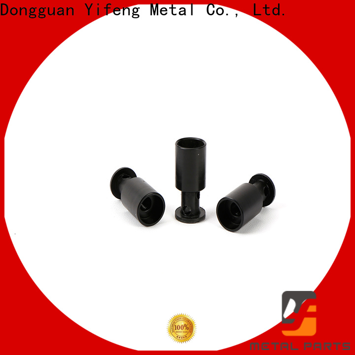 Wholesale cnc turning milling parts factory