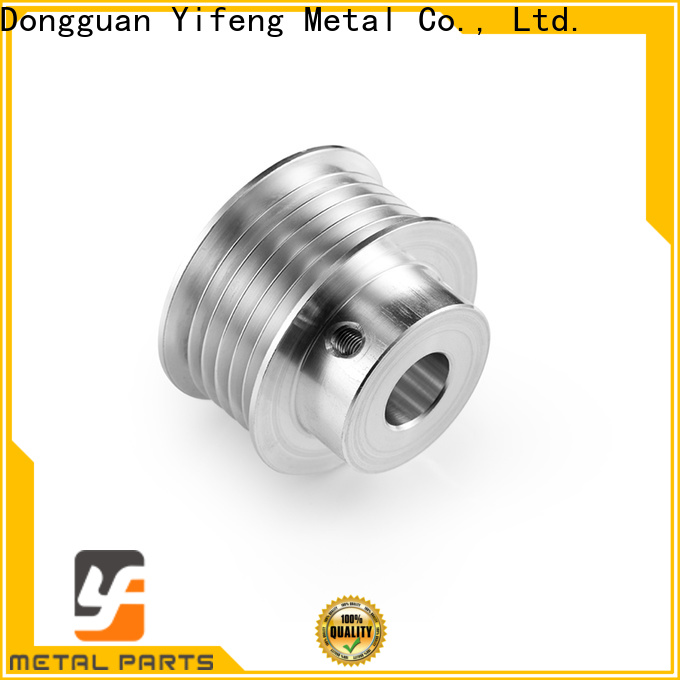 Yifeng Metal Top precision turning parts company for general machinery