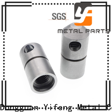 Best cnc metals company for safety equipment