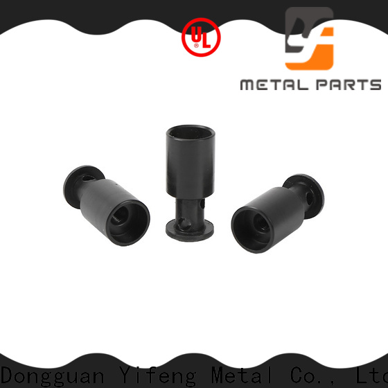 Yifeng Metal cnc plastic manufacturers for industrial valves