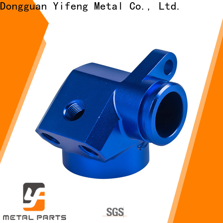 Customized metal polishing for business for general machinery