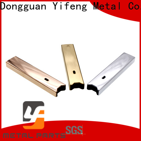 Excellent metal blasting Suppliers for safety equipment