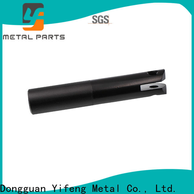 High-quality metal polishing service factory for safety equipment