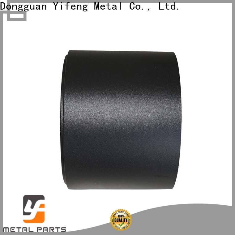 Yifeng Metal Wholesale anodised aluminium factory for automobile industry