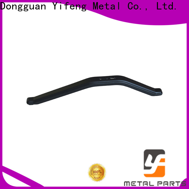Yifeng Metal Latest metal blasting company for safety equipment