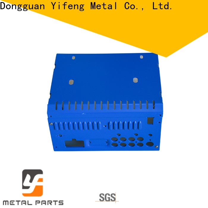 Yifeng Metal Customized steel blasting Supply for automobile industry