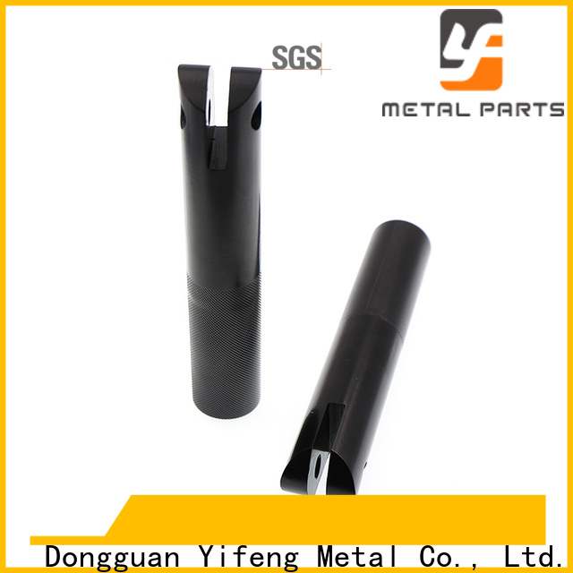 Yifeng Metal High-quality large part milling manufacturers for safety equipment