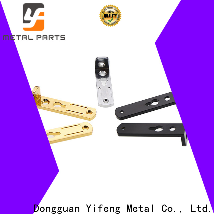 Excellent cnc milling service Supply for industrial valves