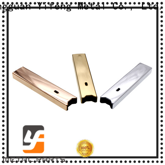 Yifeng Metal parts of milling factory for general machinery