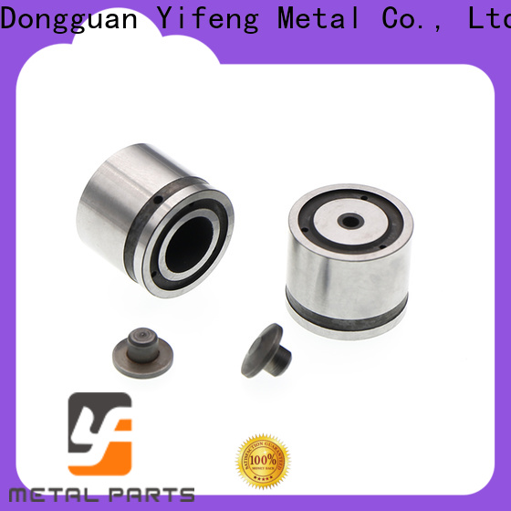 Yifeng Metal custom milled parts manufacturers
