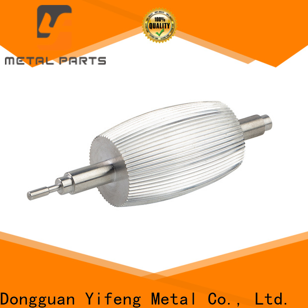 Customized cnc turning part supplier company