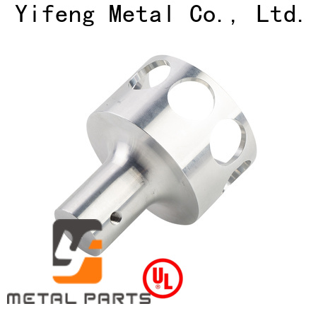 Reliable cnc precision turning components Suppliers for instrumentation equipment