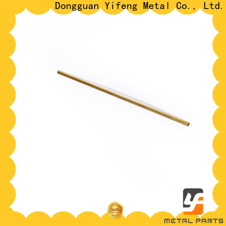 Wholesale precision turning suppliers Suppliers for industrial valves