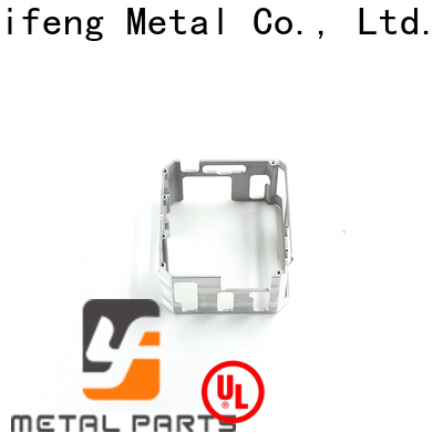 Yifeng Metal Wholesale cnc turning components for business for automobile industry