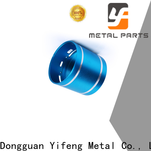 Customized precision cnc turning parts factory for instrumentation equipment