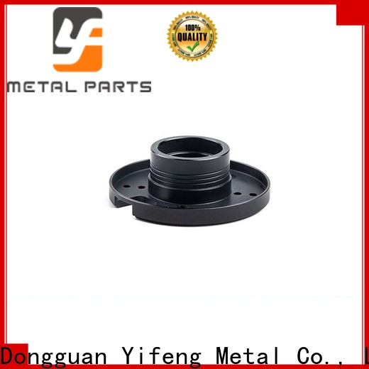 Yifeng Metal Latest oem cnc turning parts manufacturers for general machinery
