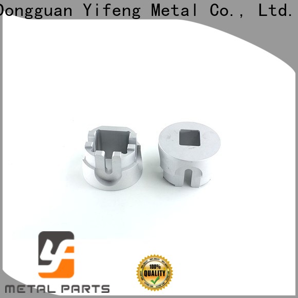 Excellent brass cnc machined parts Suppliers for general machinery