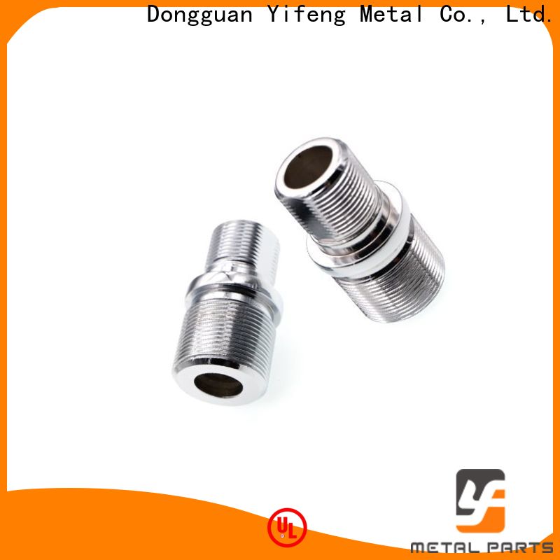 Top precision cnc lathe part for business for automobile industry