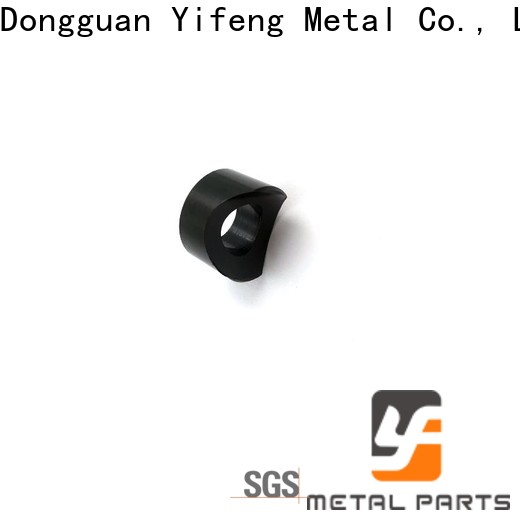 Yifeng Metal precision cnc turned components for business for instrumentation equipment
