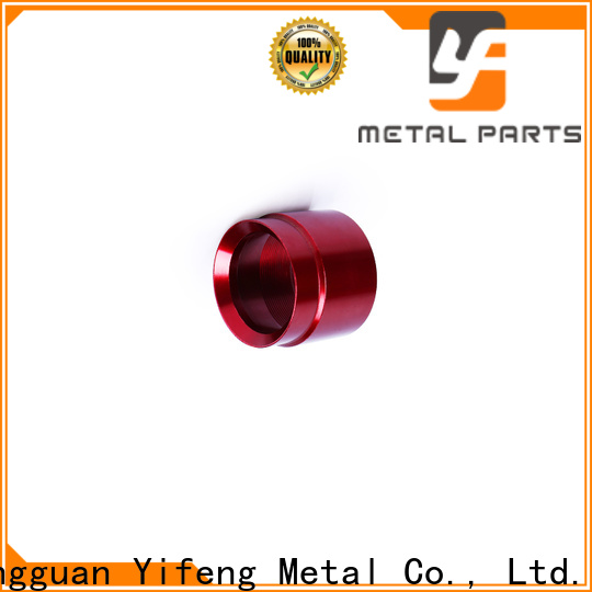 Customized precision turning suppliers company for industrial valves