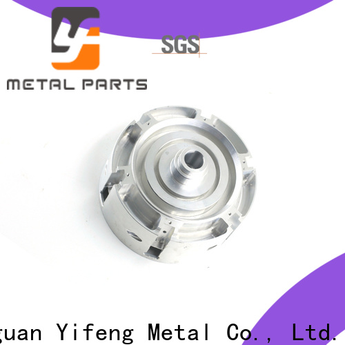 Latest prototype cnc milling for business