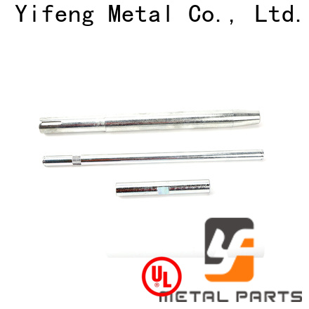 Yifeng Metal cnc turned parts manufacturer for business for automobile industry