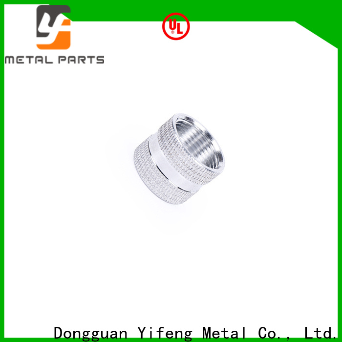 Yifeng Metal cnc turning machining Suppliers for general machinery