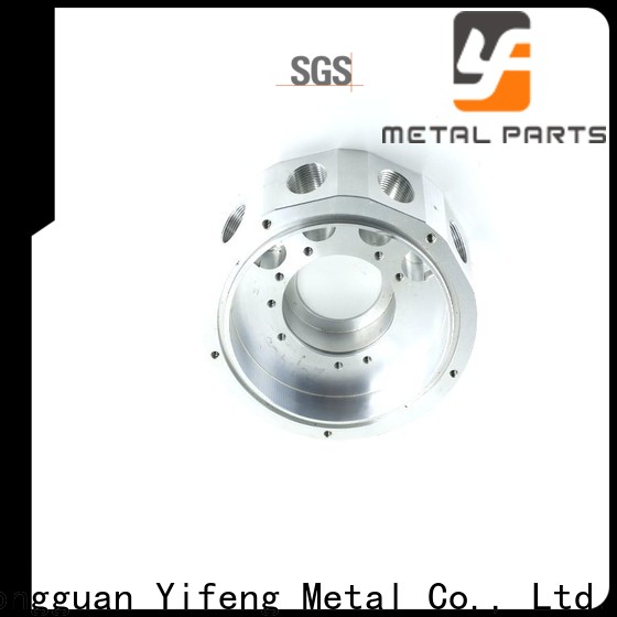 Yifeng Metal 3d printed cnc mill Suppliers for general machinery