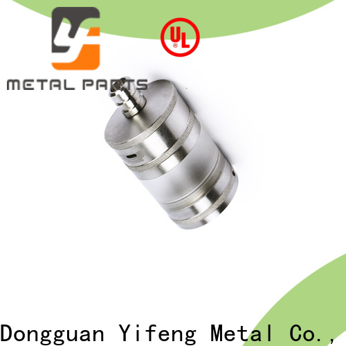 Excellent milling precision parts company