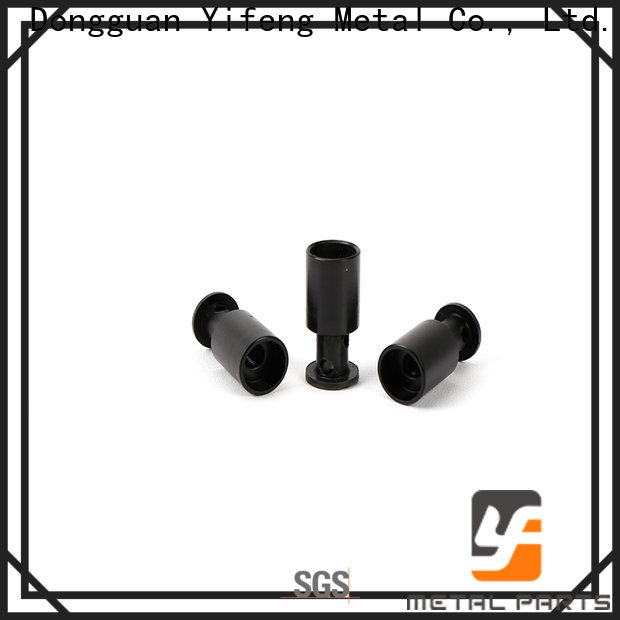 Customized aluminium cnc turning for business for general machinery