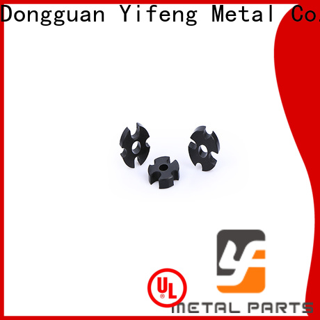 Yifeng Metal Best cnc turning process manufacturers for safety equipment