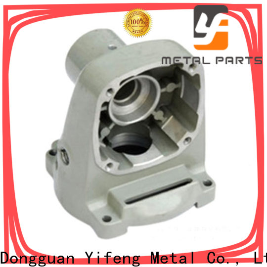 Yifeng Metal