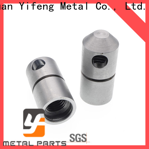 Best bimetal cnc factory