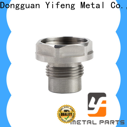 Wholesale titanium cnc for business for general machinery