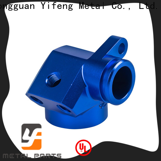 Yifeng Metal Latest metal blasting factory for general machinery