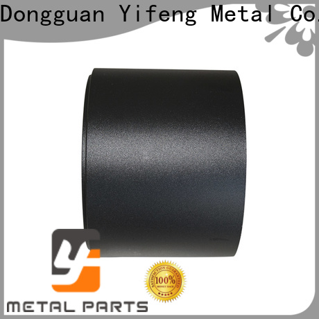 Top cnc finishing Supply for automobile industry