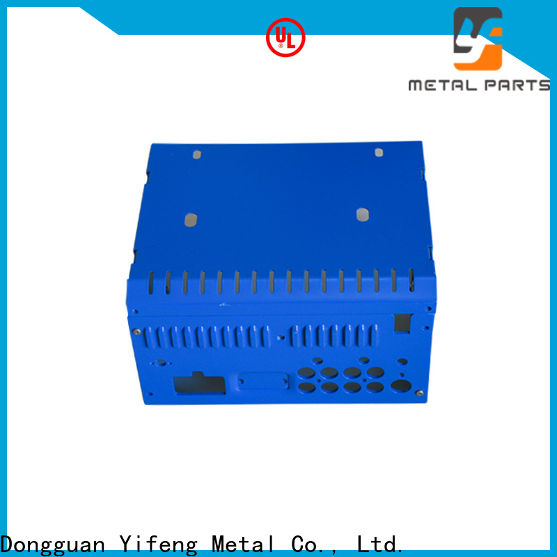Yifeng Metal High-quality electroless plating Supply for industrial valves