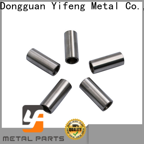 Best bead blasting factory for instrumentation equipment