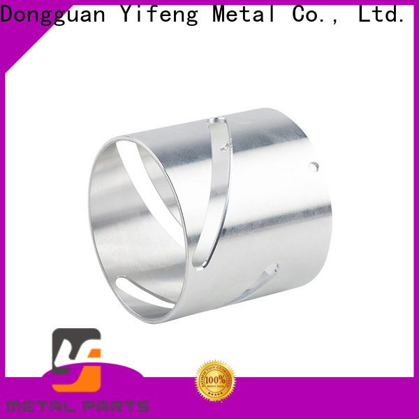 Yifeng Metal High-quality custom steel parts Supply for automobile industry