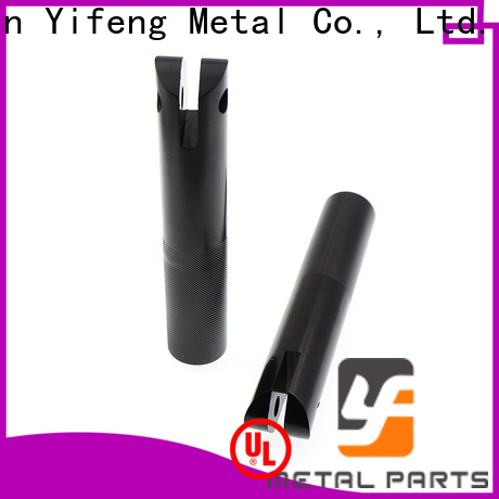 Yifeng Metal Best 3d printed cnc mill factory for automobile industry