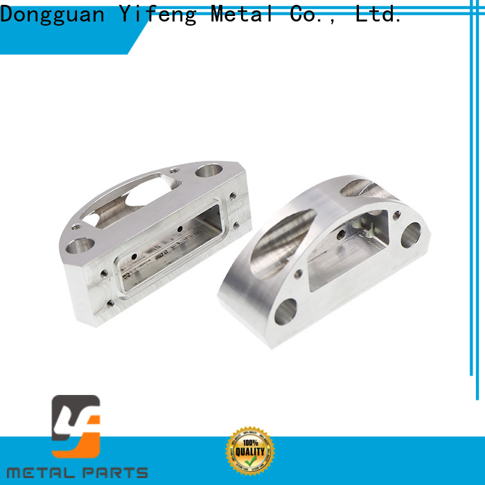 Yifeng Metal Wholesale cnc milling company for automobile industry