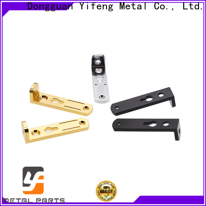 Yifeng Metal Latest milling components manufacturers for automobile industry