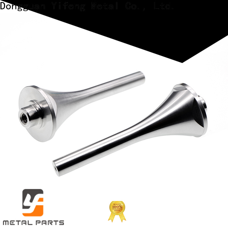 Customized custom cnc milling service company
