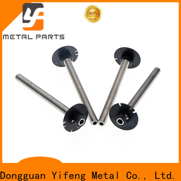 Yifeng Metal Wholesale large part milling manufacturers