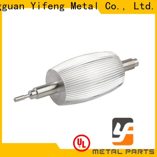 Yifeng Metal Excellent cnc turning machining Supply