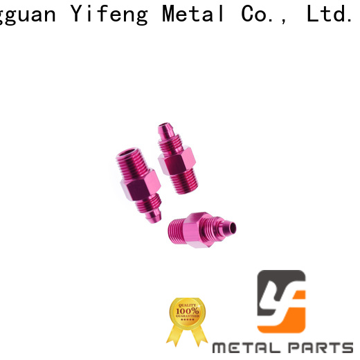 Reliable precision cnc lathe parts for business for industrial valves