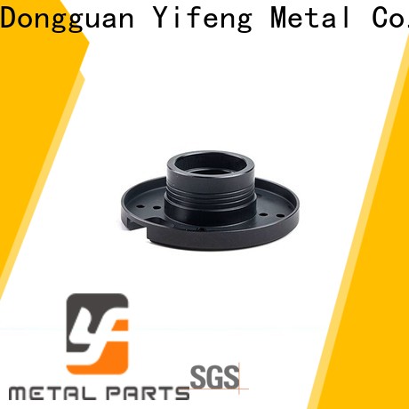 Yifeng Metal Wholesale cnc turning components Supply for industrial valves