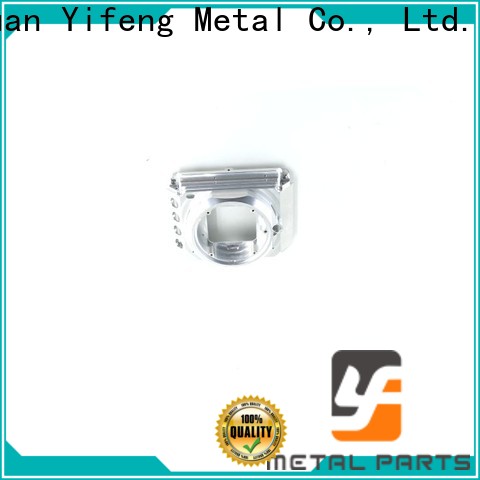 Best parts of cnc lathe company for automobile industry